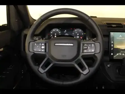 Photo 28 Land rover Defender  130 3.0 D350 X-Dynamic SE