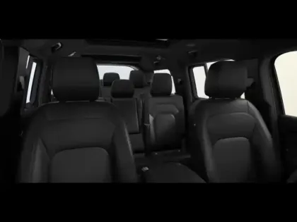 Photo 5 Land rover Defender  130 3.0 D350 X-Dynamic SE