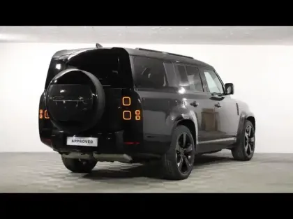 Photo 17 Land rover Defender  130 3.0 D350 X-Dynamic SE