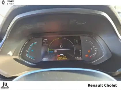 Photo 14 Renault Captur  1.6 E-Tech hybride 145ch Business -21