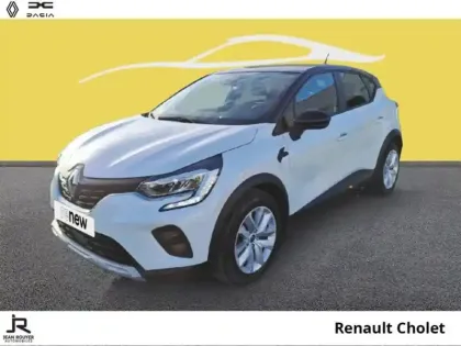 Photo Renault Captur
