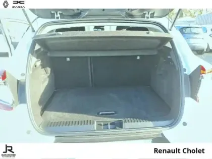 Photo 6 Renault Captur  1.6 E-Tech hybride 145ch Business -21