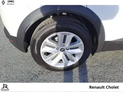 Photo 7 Renault Captur  1.6 E-Tech hybride 145ch Business -21