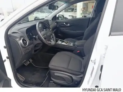 Photo 12 Hyundai Kona  Electric 39kWh - 136ch Intuitive