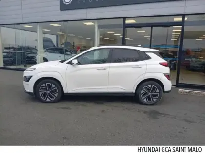 Photo 2 Hyundai Kona  Electric 39kWh - 136ch Intuitive