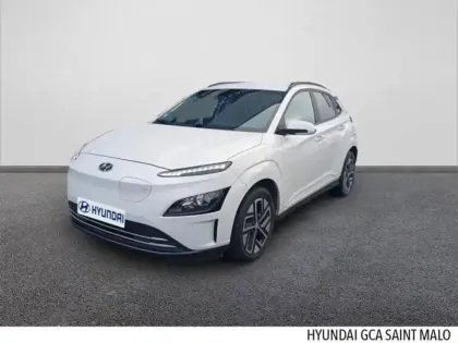 Photo Hyundai Kona Electric 39kwh - 136ch Intuitive Intuitive