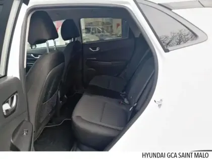 Photo 13 Hyundai Kona  Electric 39kWh - 136ch Intuitive