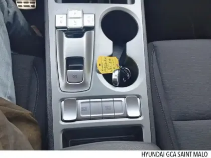 Photo 8 Hyundai Kona  Electric 39kWh - 136ch Intuitive