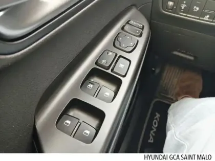 Photo 11 Hyundai Kona  Electric 39kWh - 136ch Intuitive