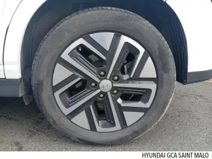 Photo 3 Hyundai Kona  Electric 39kWh - 136ch Intuitive