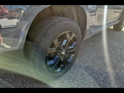 Photo 13 Dacia Duster  1.0 ECO-G 100ch Extreme 4x2