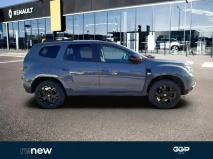 Photo 6 Dacia Duster  1.0 ECO-G 100ch Extreme 4x2