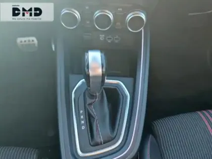 Photo 7 Renault Clio  1.3 TCe 130ch FAP Intens EDC