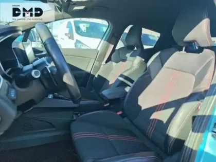 Photo 8 Renault Clio  1.3 TCe 130ch FAP Intens EDC