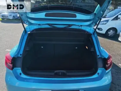 Photo 11 Renault Clio  1.3 TCe 130ch FAP Intens EDC