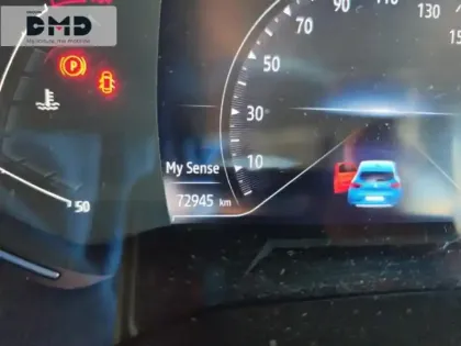 Photo 13 Renault Clio  1.3 TCe 130ch FAP Intens EDC