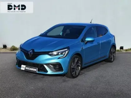 Photo Renault Clio