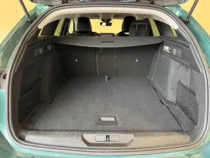 Photo 5 Peugeot 308  SW 1.2 PureTech 130ch S&S Allure