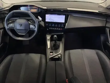 Photo 7 Peugeot 308  SW 1.2 PureTech 130ch S&S Allure