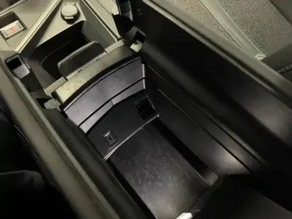 Photo 13 Peugeot 308  SW 1.2 PureTech 130ch S&S Allure