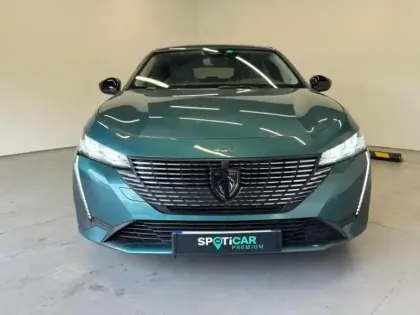 Photo 1 Peugeot 308  SW 1.2 PureTech 130ch S&S Allure