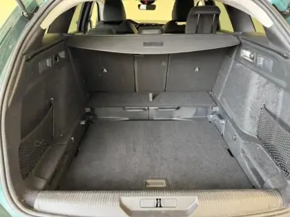 Photo 6 Peugeot 308  SW 1.2 PureTech 130ch S&S Allure