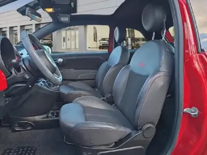 Photo 6 Fiat 500  1.0 70ch BSG S&S Sport