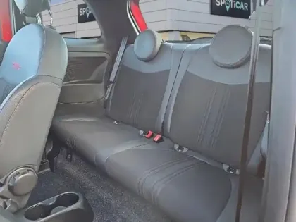 Photo 7 Fiat 500  1.0 70ch BSG S&S Sport