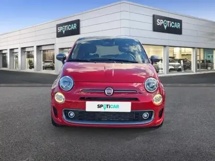 Photo 1 Fiat 500  1.0 70ch BSG S&S Sport
