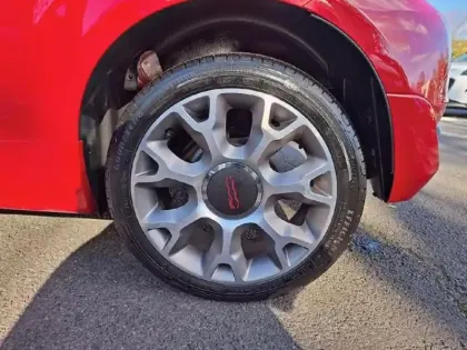 Photo 12 Fiat 500  1.0 70ch BSG S&S Sport