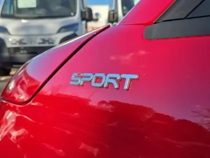 Photo 13 Fiat 500  1.0 70ch BSG S&S Sport