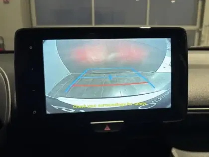 Photo 9 Toyota Yaris  Cross 116h Dynamic MC24