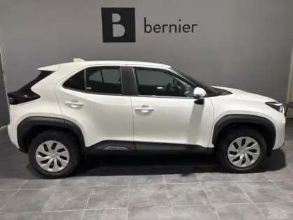 Photo 2 Toyota Yaris  Cross 116h Dynamic MC24