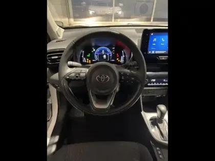 Photo 5 Toyota Yaris  Cross 116h Dynamic MC24