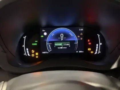 Photo 7 Toyota Yaris  Cross 116h Dynamic MC24