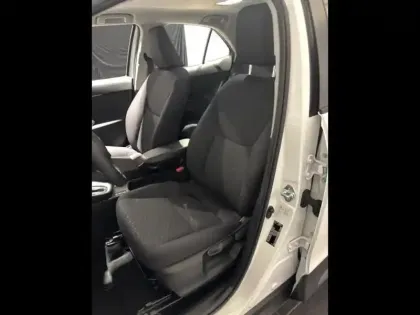 Photo 14 Toyota Yaris  Cross 116h Dynamic MC24