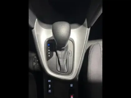 Photo 12 Toyota Yaris  Cross 116h Dynamic MC24