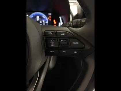 Photo 6 Toyota Yaris  Cross 116h Dynamic MC24