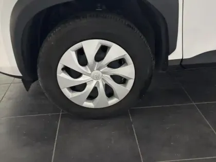 Photo 3 Toyota Yaris  Cross 116h Dynamic MC24