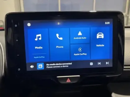 Photo 10 Toyota Yaris  Cross 116h Dynamic MC24