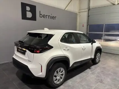 Photo 1 Toyota Yaris  Cross 116h Dynamic MC24