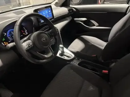 Photo 4 Toyota Yaris  Cross 116h Dynamic MC24