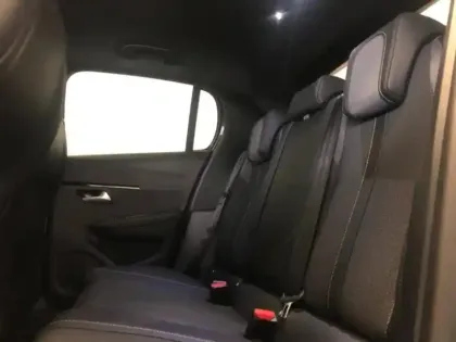 Photo 8 Peugeot 208  1.2 PureTech 100ch S&S GT EAT8