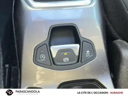 Photo 14 Jeep Renegade  1.0 GSE T3 120ch Limited MY21