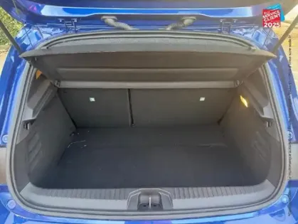 Photo 13 Renault Clio  1.6 E-Tech 145ch full hybrid Techno - 24 Camera GPS