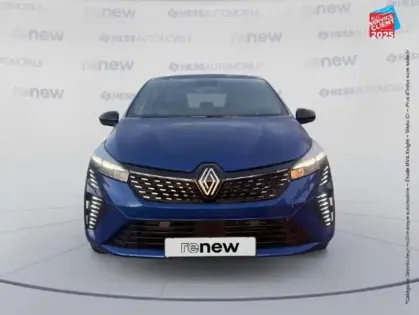 Photo 1 Renault Clio  1.6 E-Tech 145ch full hybrid Techno - 24 Camera GPS