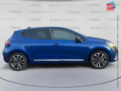 Photo 3 Renault Clio  1.6 E-Tech 145ch full hybrid Techno - 24 Camera GPS