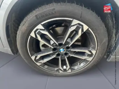 Photo 9 BMW X2  sDrive20iA 170ch M Sport DKG7