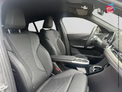 Photo 4 BMW X2  sDrive20iA 170ch M Sport DKG7