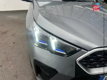 Photo 12 BMW X2  sDrive20iA 170ch M Sport DKG7